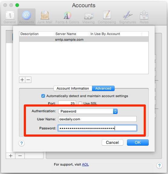create app specific password for gmail for outlook 2016 for mac
